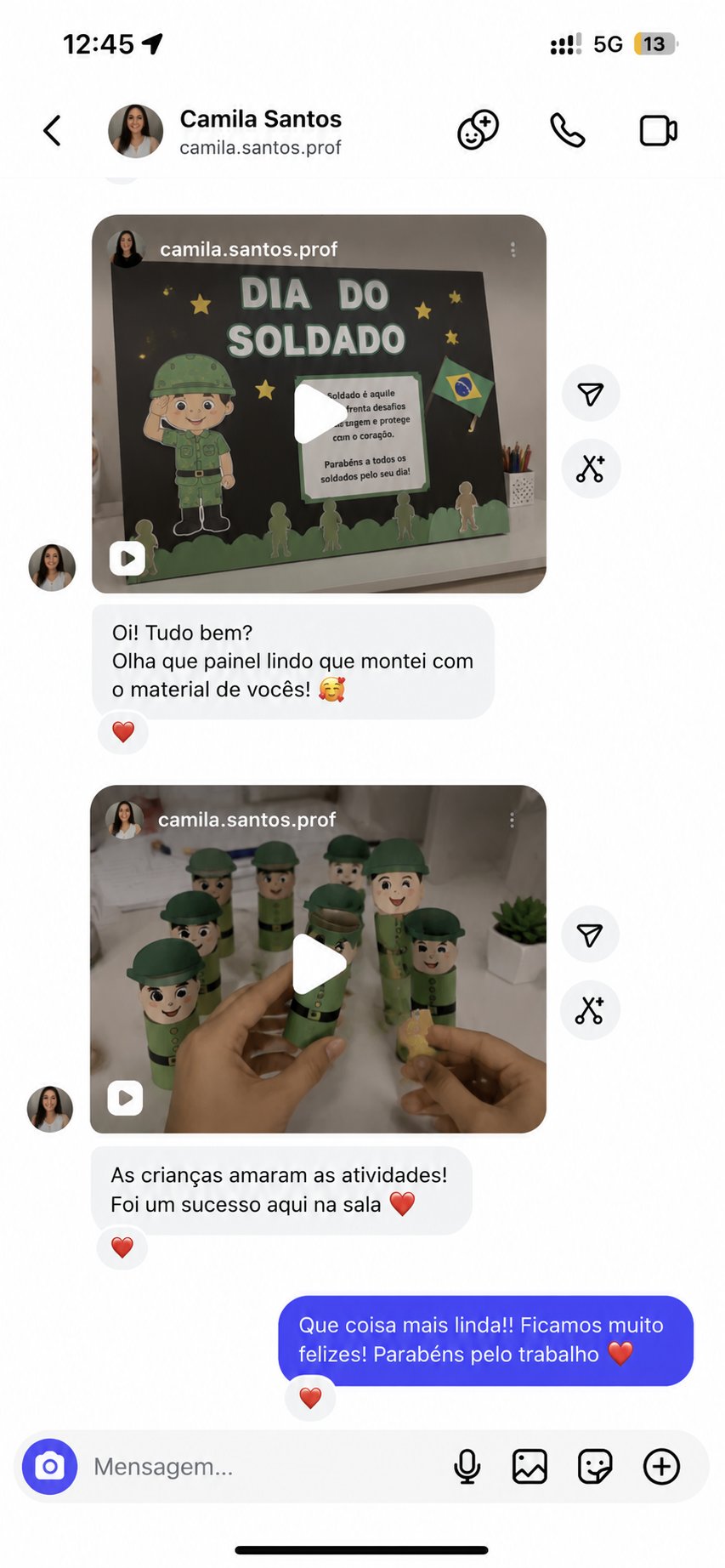 Prova social 4