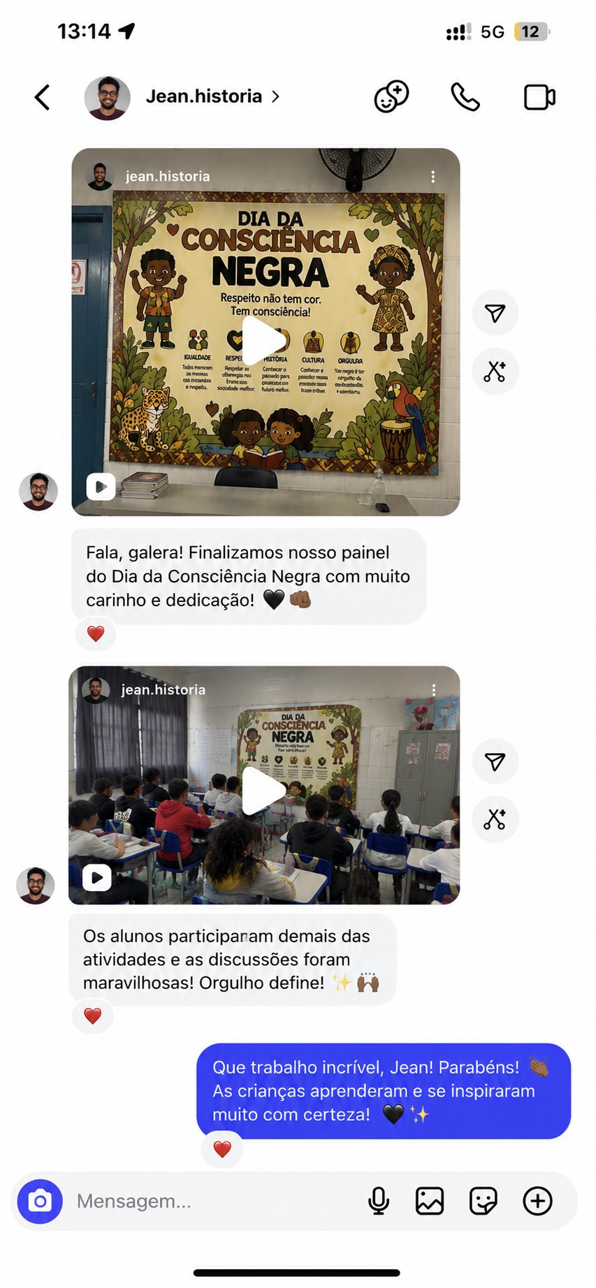 Prova social 2