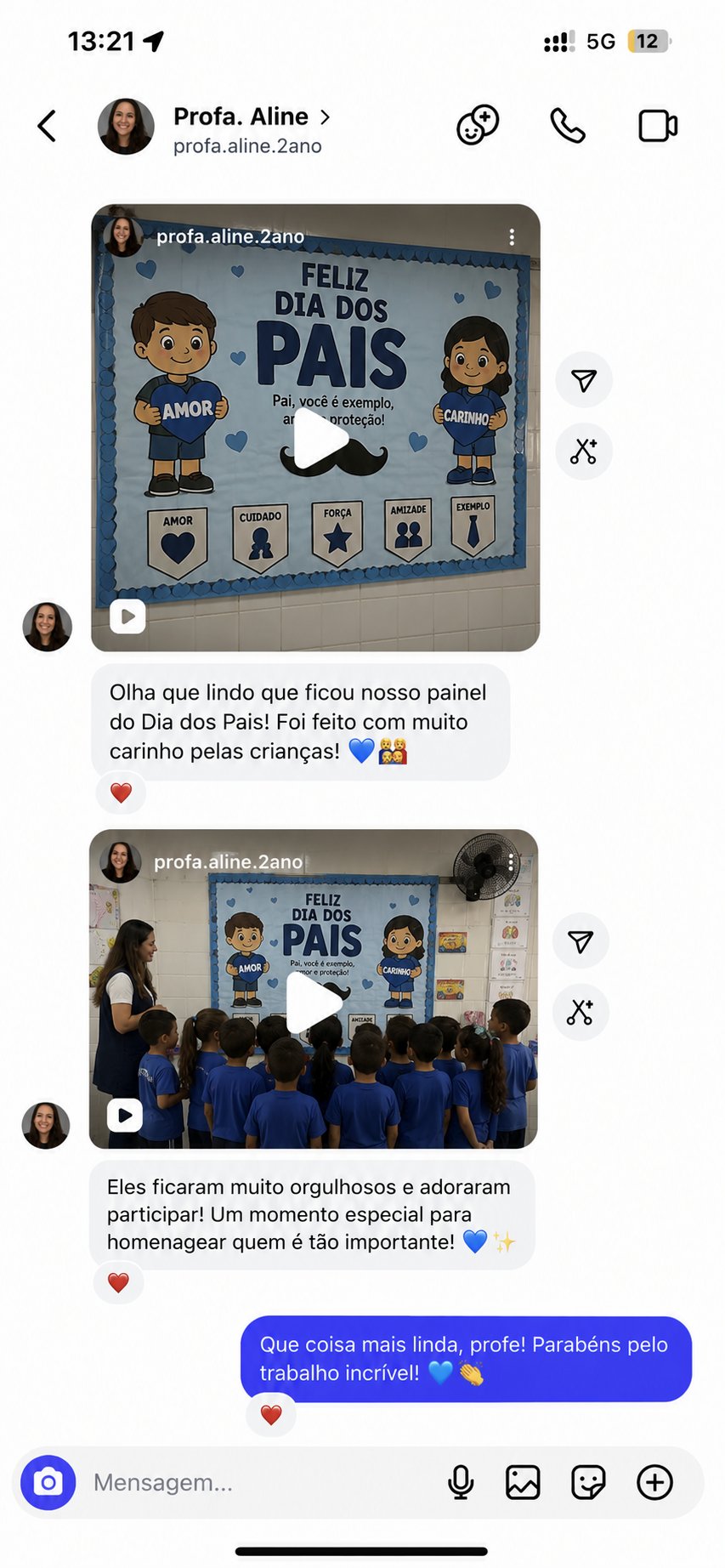 Prova social 1
