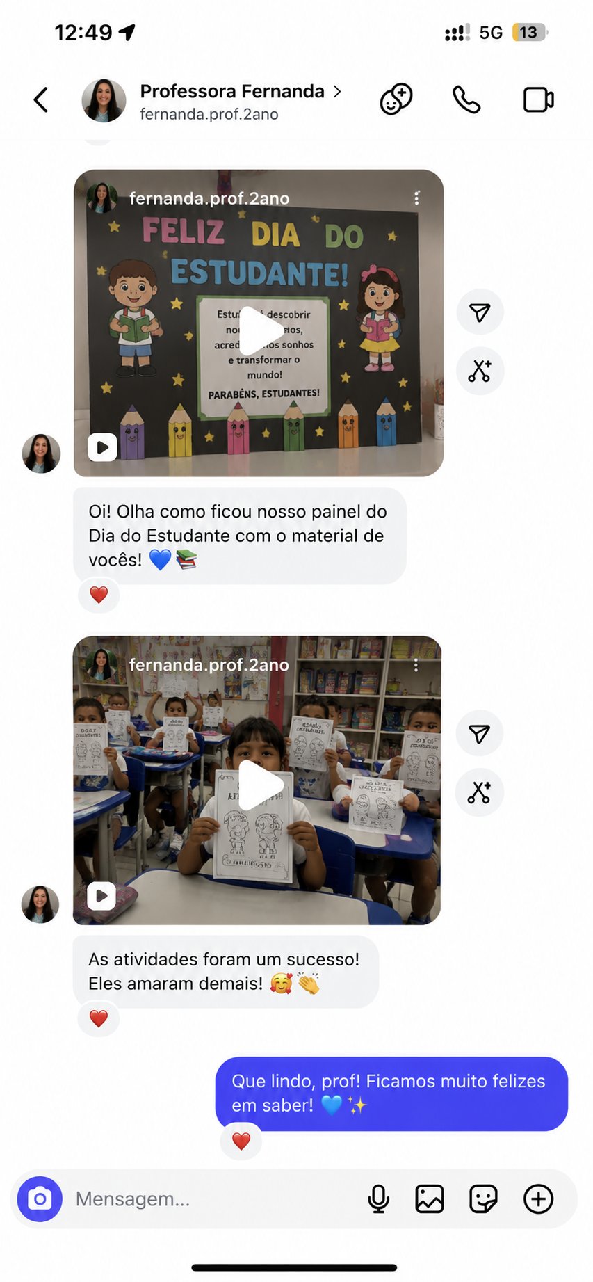 Prova social 3